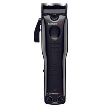 BABYLISS PRO_Lo-Pro FX High Performance Low Profile Clipper_Cosmetic World